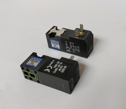 意大利FIM 15mm微型電磁閥 H5B1/0A2