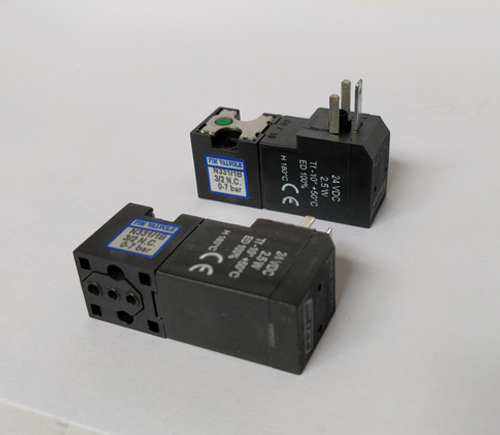意大利FIM 15mm微型電磁閥 N331/1B