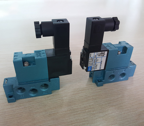 美國MAC電磁閥 45A-LCA-DDAJ-1KA